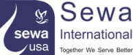 Sewa International is a Hindu faith-based, humanitarian, nonprofit service organization and is a part of a larger movement that started in India in1989, and is active in twenty countries. They specialize in disaster relief and rehabilitation. 