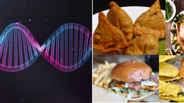 Diabetes, Heart Disease – Is it your DNA or your DINNER?